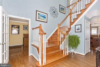 1621 Fletchers Way Point of Rocks, MD 21777 - Photo 5 of 30 Interior (General)