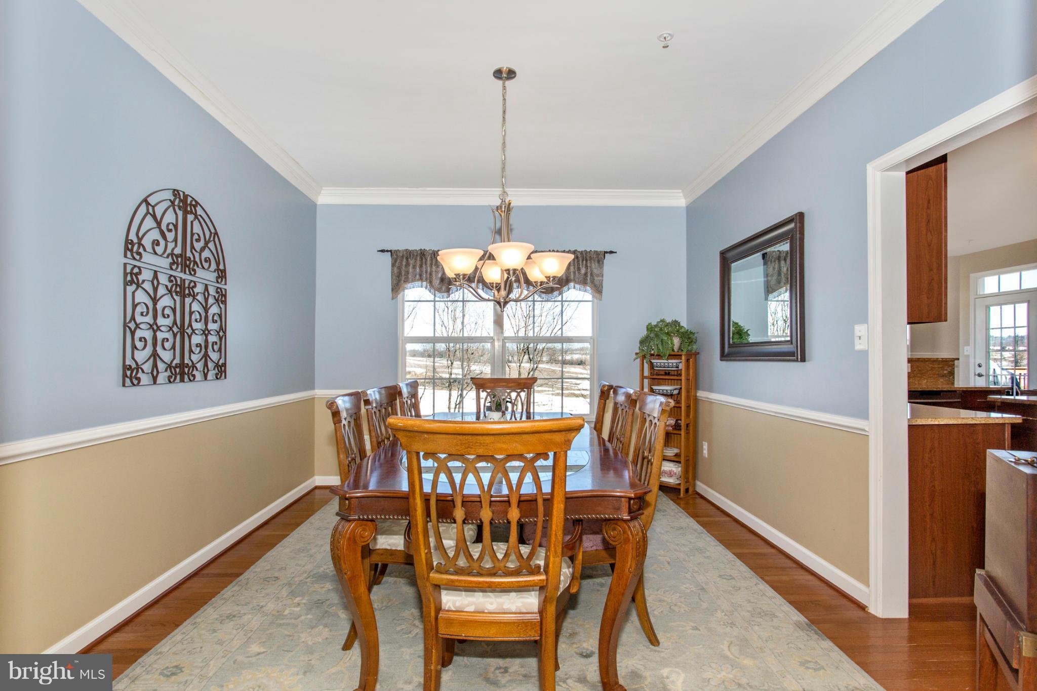 1621 Fletchers Way Point of Rocks, MD 21777 - Photo 7 of 30 Dining Room
