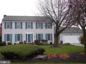 115 Milton Circle Lititz, PA 17543 - Photo 1 of 25 Gallery Image 1