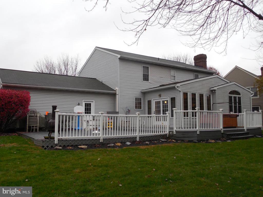 115 Milton Circle Lititz, PA 17543 - Photo 24 of 25 Gallery Image 24