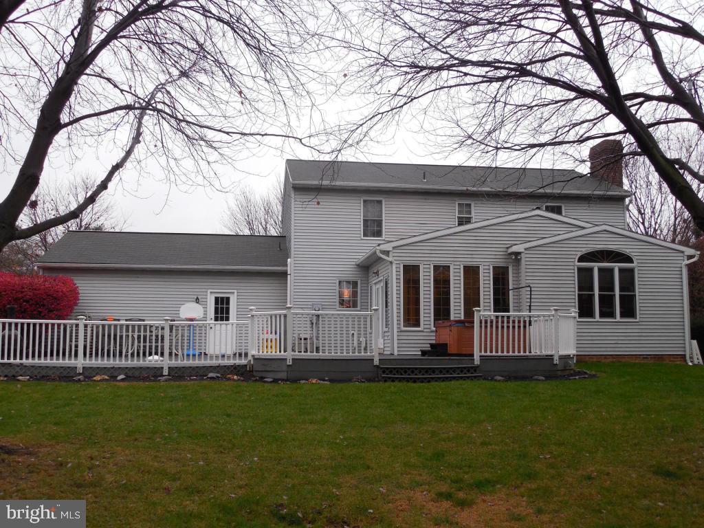 115 Milton Circle Lititz, PA 17543 - Photo 25 of 25 Gallery Image 25