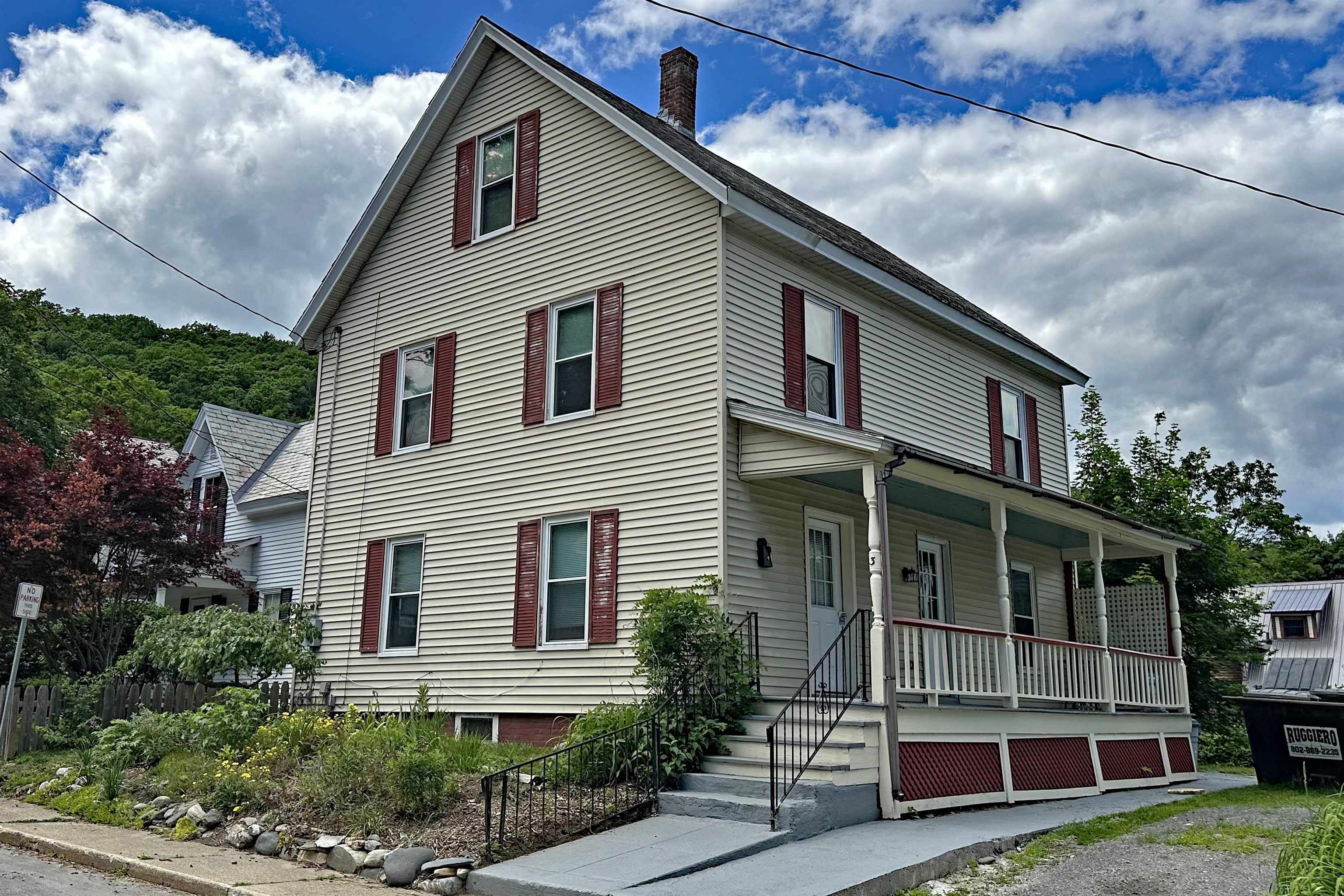 3 Gove Street Rockingham, VT 05101 - Photo 1 of 13