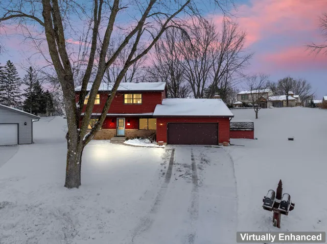 $399,000 | 2916 6th Avenue Northwest, Rochester, MN 55901