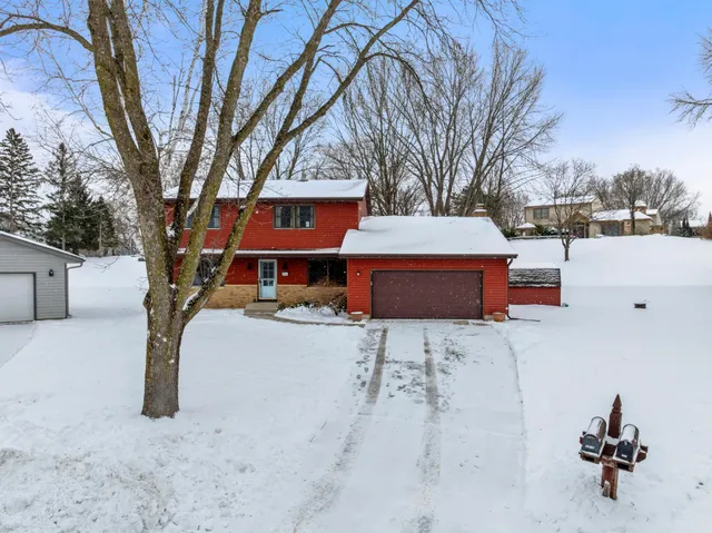 $399,000 | 2916 6th Avenue Northwest, Rochester, MN 55901
