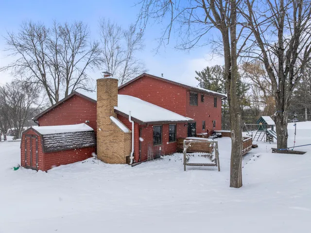 $399,000 | 2916 6th Avenue Northwest, Rochester, MN 55901