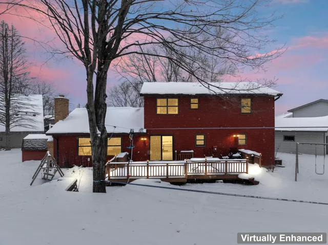 $399,000 | 2916 6th Avenue Northwest, Rochester, MN 55901