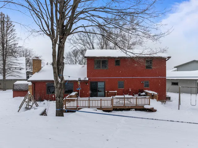 $399,000 | 2916 6th Avenue Northwest, Rochester, MN 55901