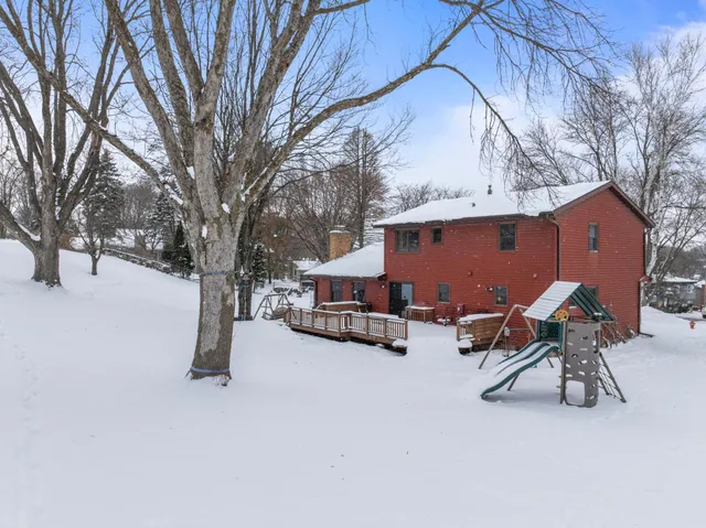 $399,000 | 2916 6th Avenue Northwest, Rochester, MN 55901