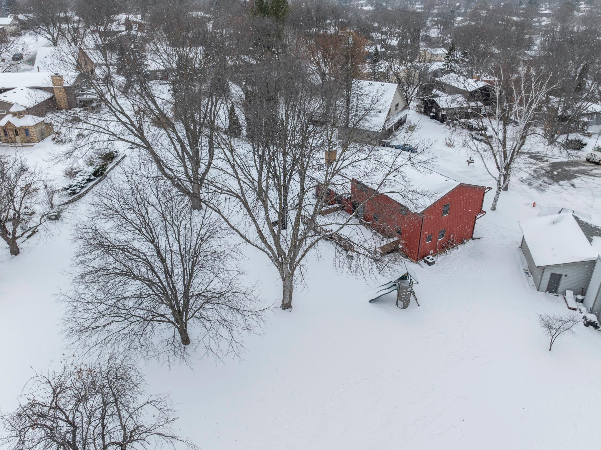 2916 6th Avenue Northwest Rochester, MN 55901 - Photo 45 of 53
