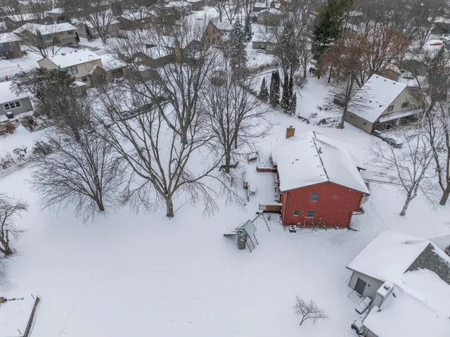 $399,000 | 2916 6th Avenue Northwest, Rochester, MN 55901