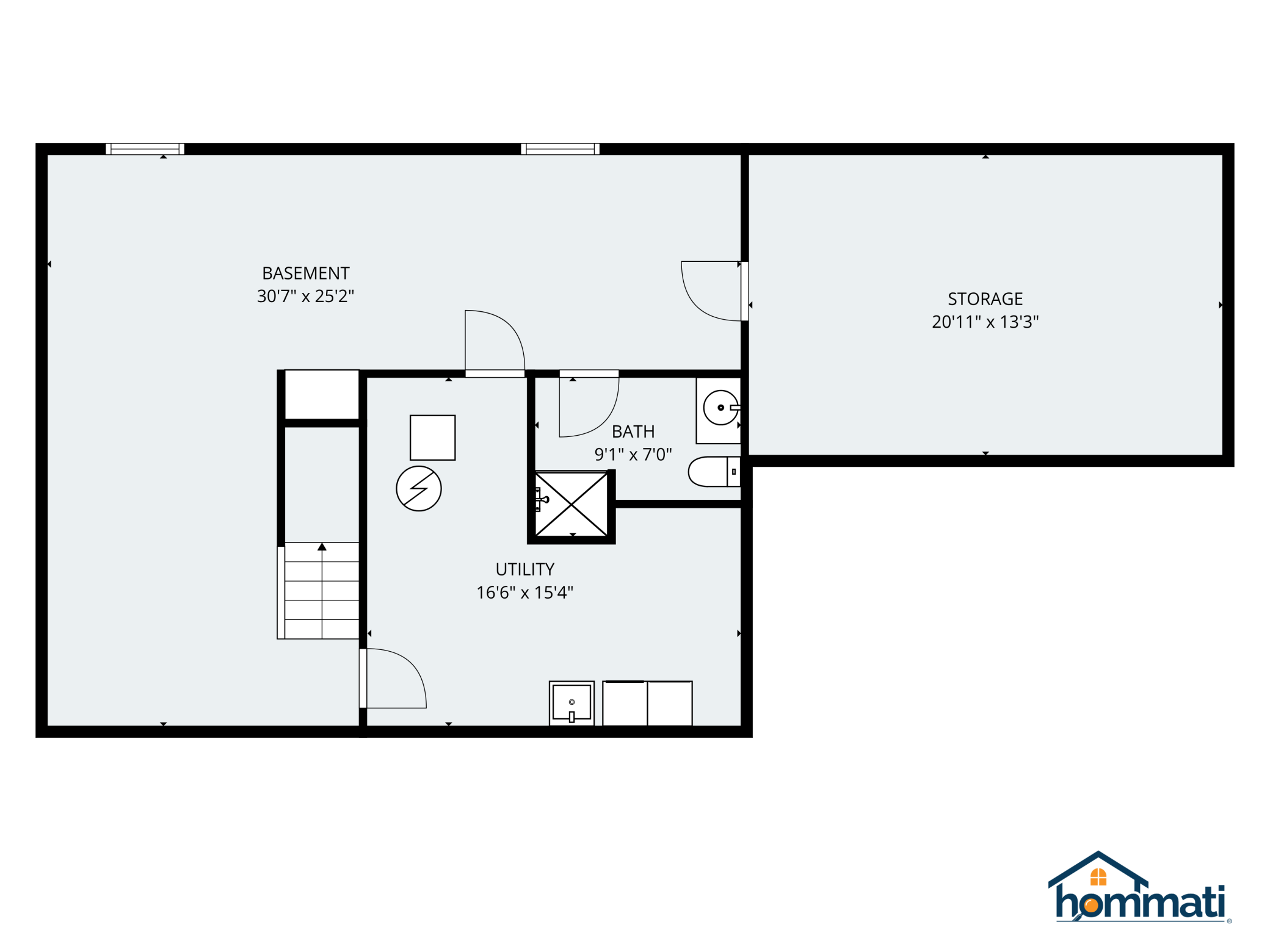 2916 6th Avenue Northwest Rochester, MN 55901 - Photo 49 of 53