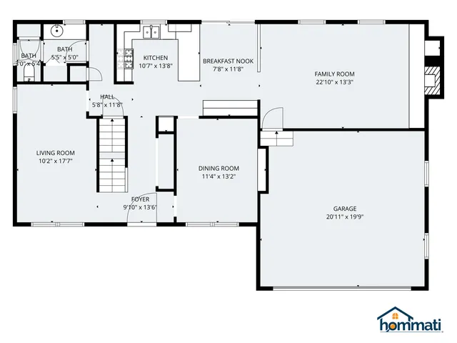$399,000 | 2916 6th Avenue Northwest, Rochester, MN 55901