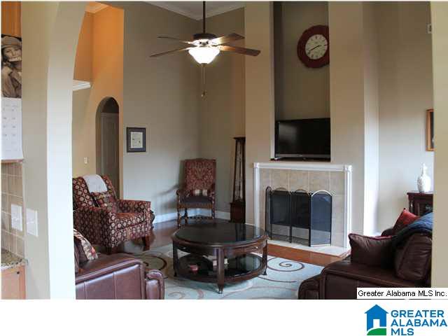 4321 Springbrook Lane Gardendale, AL 35071 - Photo 16 of 27