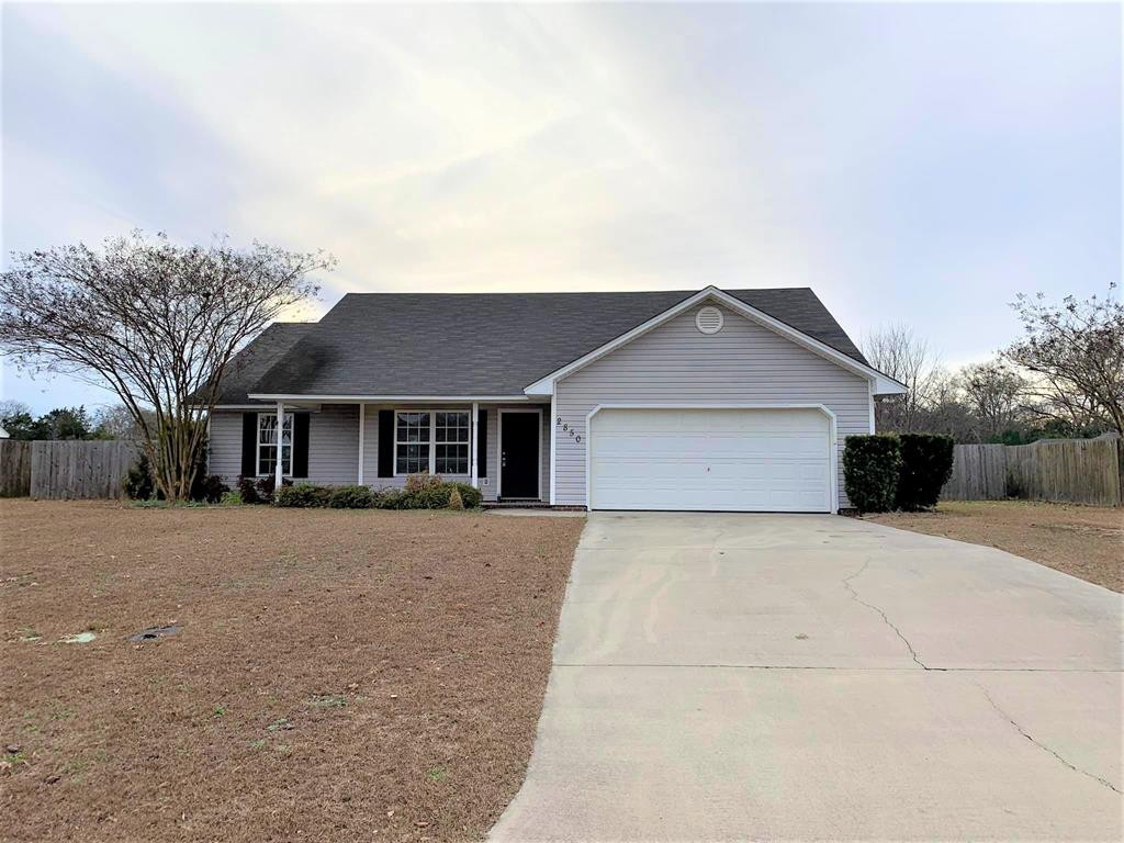 2850 Imperial Way Sumter, SC 29153 - Photo 1 of 16