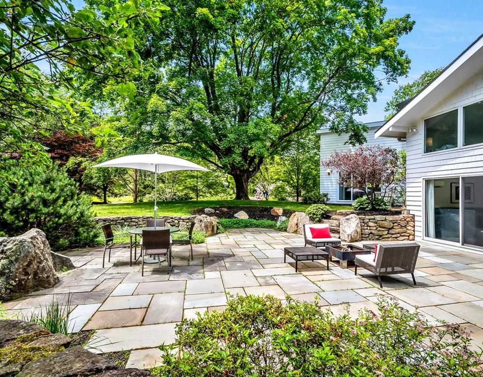 45 Oxbow Road Concord, MA 01742 - Photo 21 of 22 Gallery Image 21