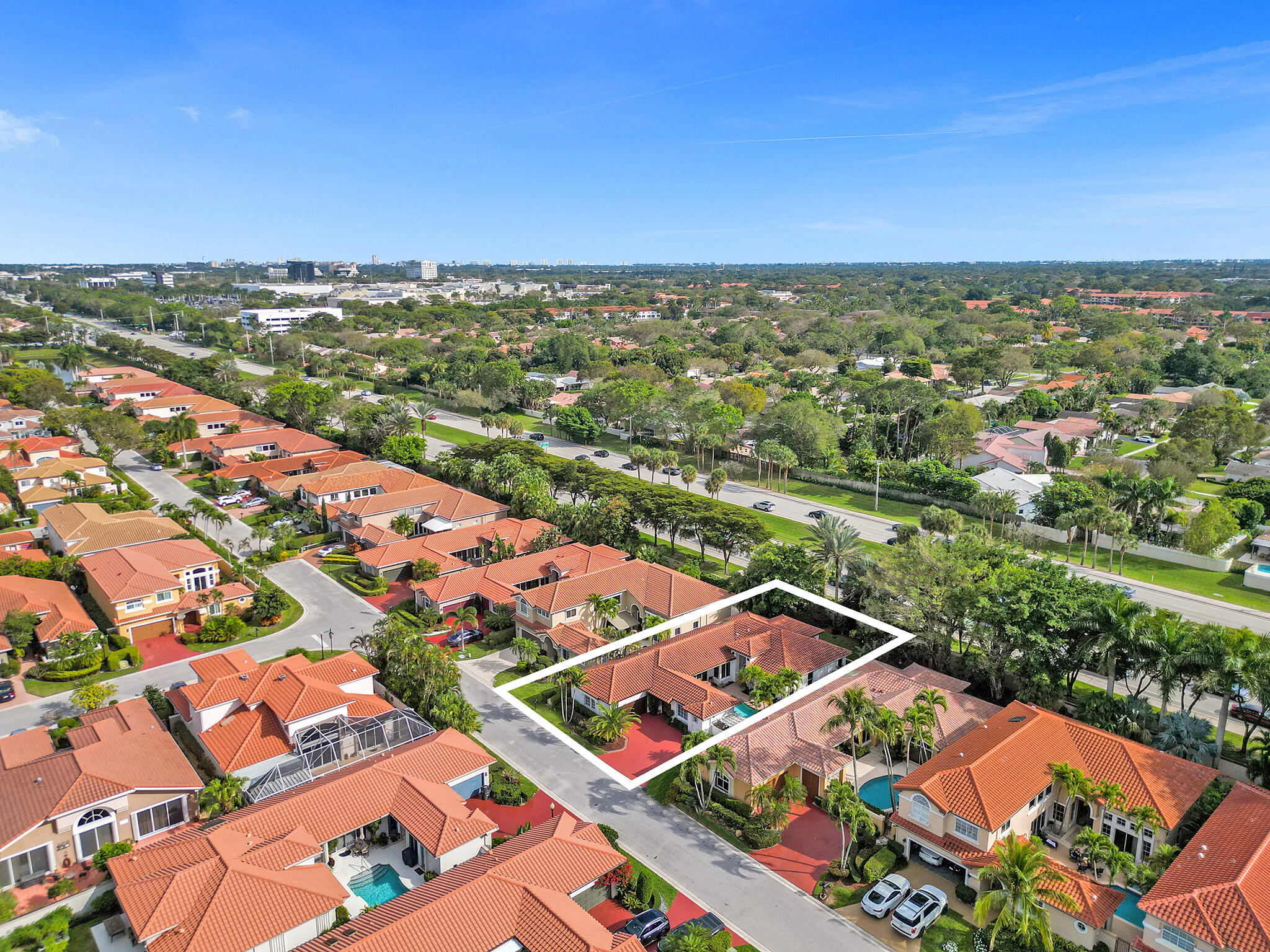 6294 Northwest 23rd Street Boca Raton, FL 33434 - Photo 60 of 70 DJI_0010