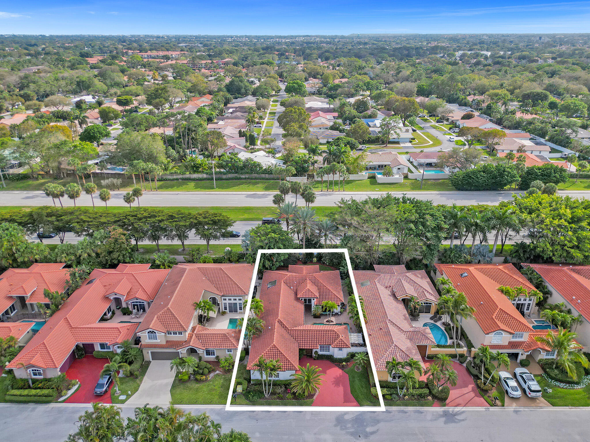 6294 Northwest 23rd Street Boca Raton, FL 33434 - Photo 61 of 70 DJI_0014