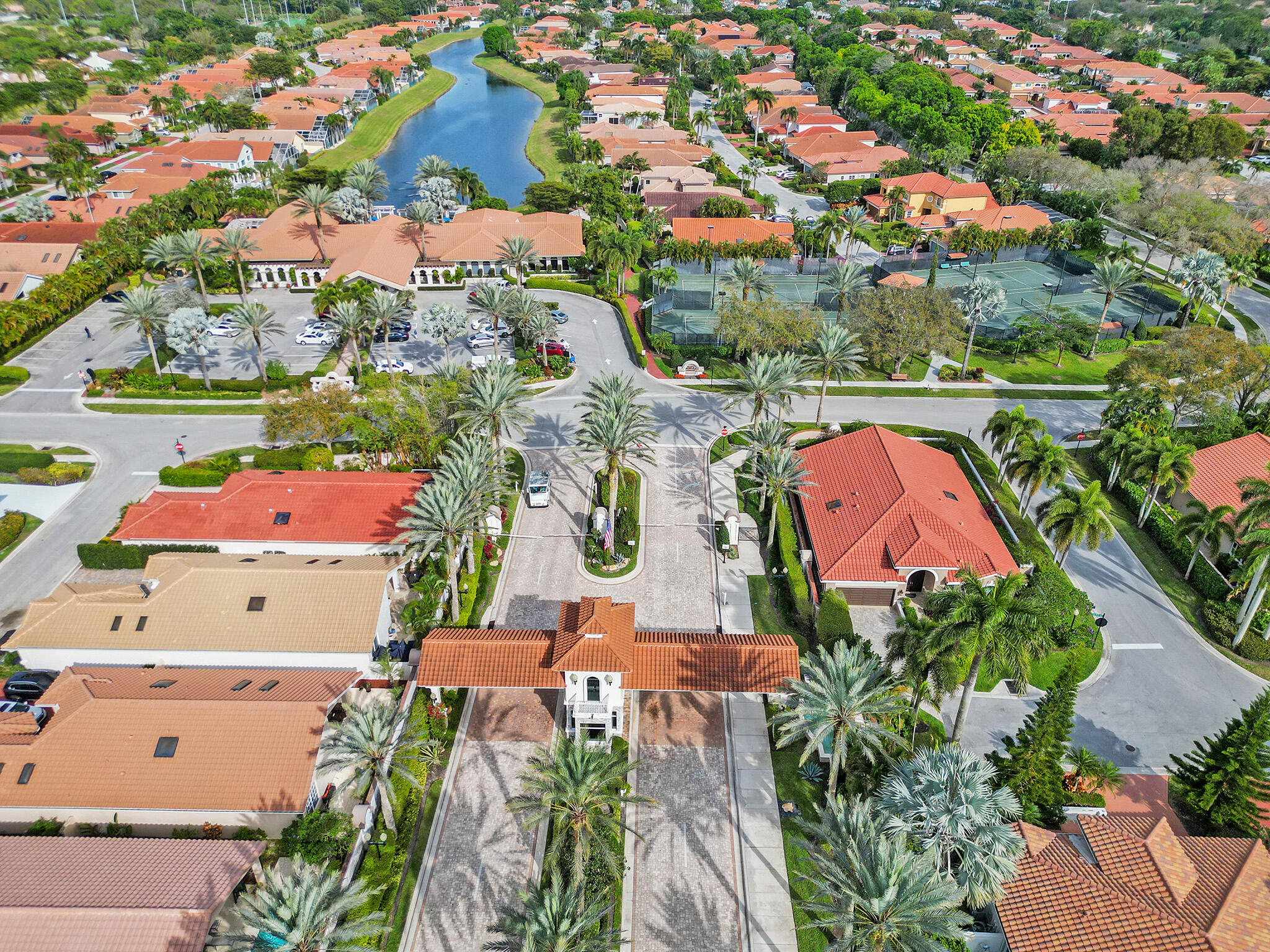 6294 Northwest 23rd Street Boca Raton, FL 33434 - Photo 69 of 70 DJI_0007