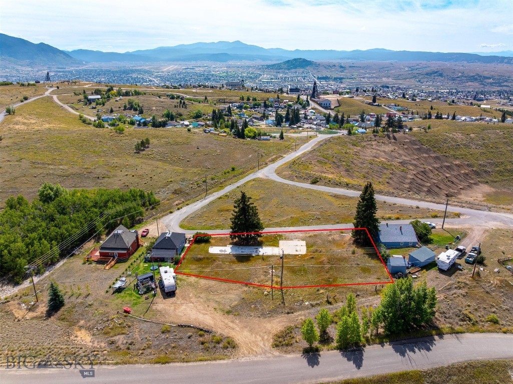Tbd Sunview Terrace Butte, MT 59701 - Photo 1 of 1 Gallery Image 1