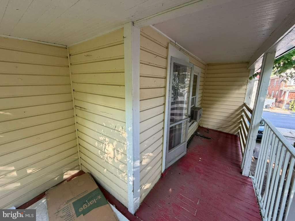 308 South Raleigh Street Martinsburg, WV 25401 - Photo 21 of 21