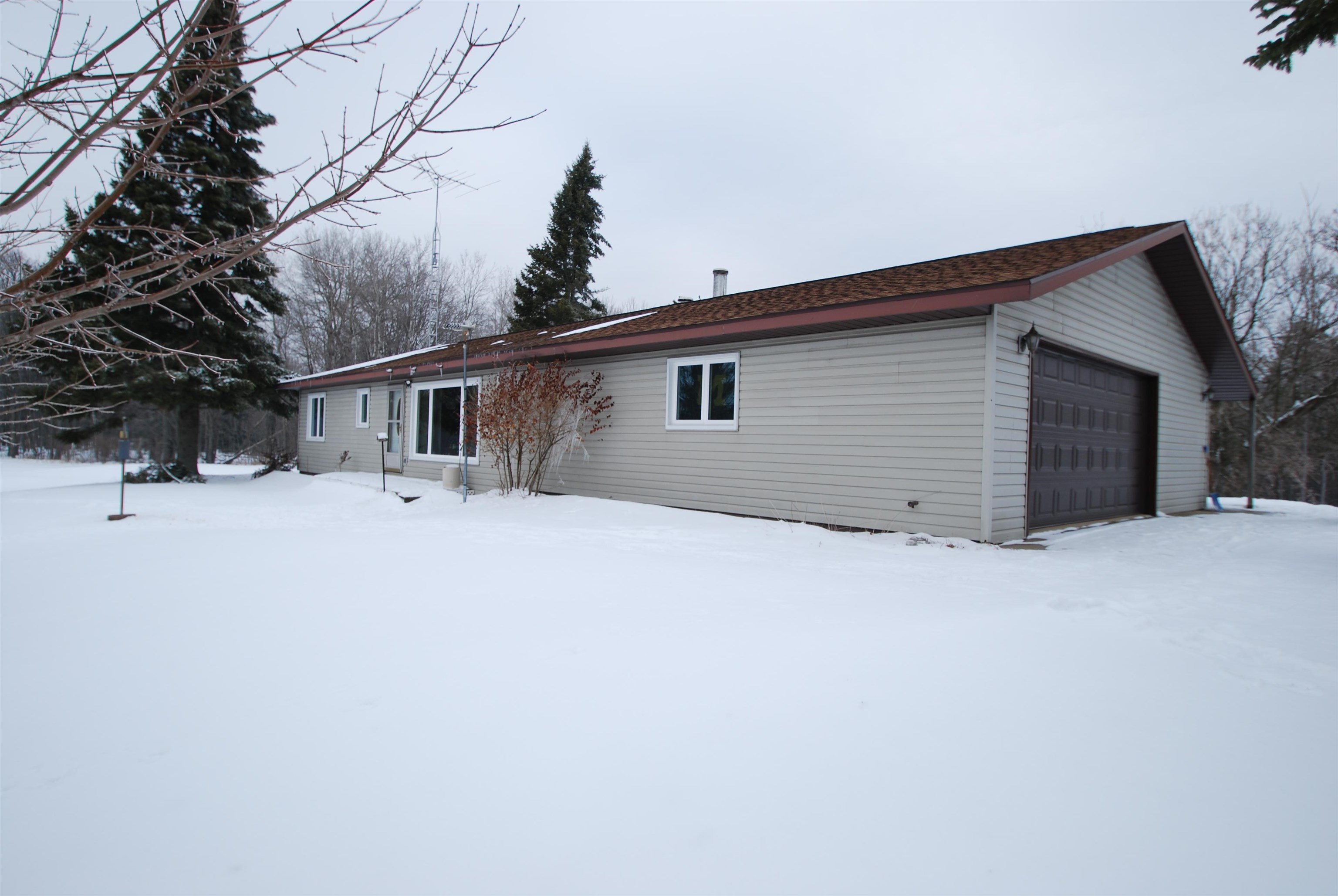 3100 Pointer Road West Branch, MI 48661 - Photo 37 of 47