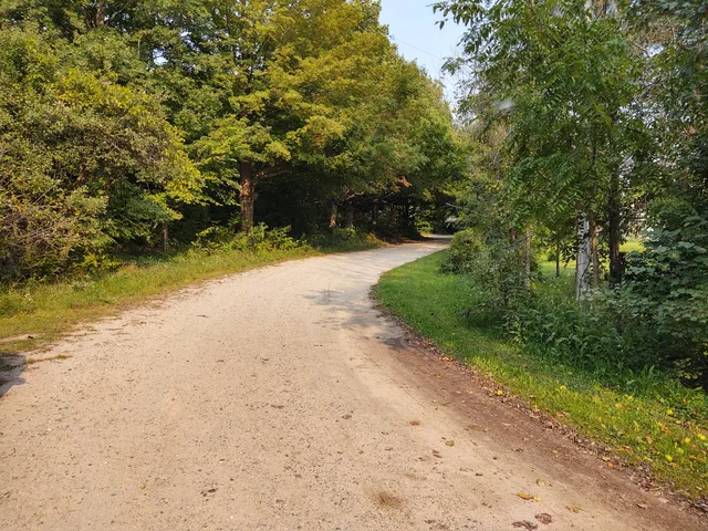 $200,000 | West Marrison Road, Pentwater, MI 49449