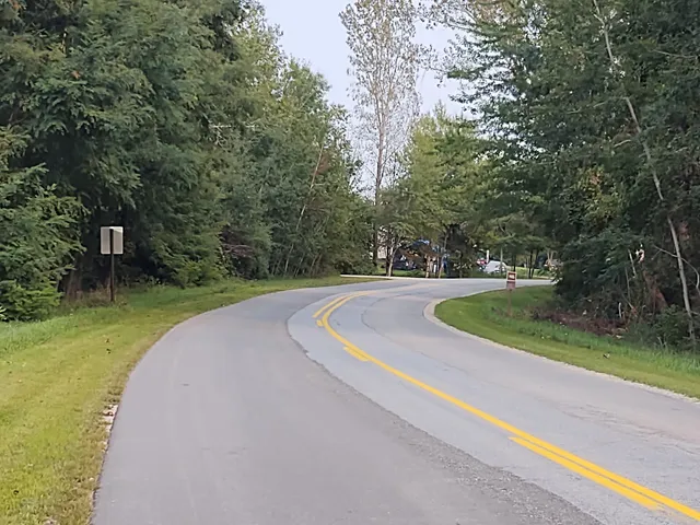 $200,000 | West Marrison Road, Pentwater, MI 49449