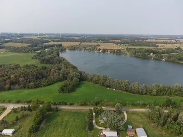 $200,000 | West Marrison Road, Pentwater, MI 49449