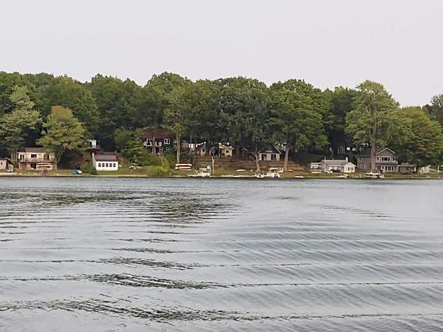 $200,000 | West Marrison Road, Pentwater, MI 49449