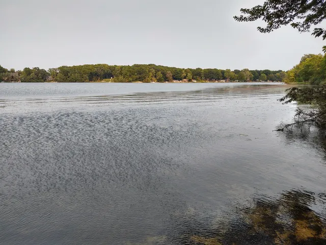 $200,000 | West Marrison Road, Pentwater, MI 49449