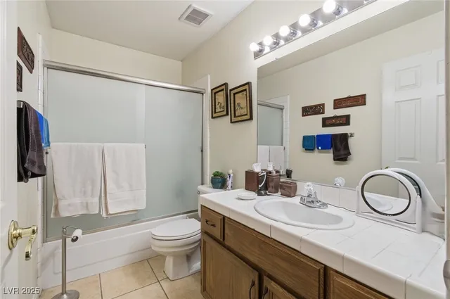 $412,500 | 6232 Heather Mist Lane, Las Vegas, NV 89108