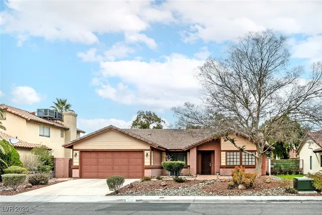 $412,500 | 6232 Heather Mist Lane, Las Vegas, NV 89108