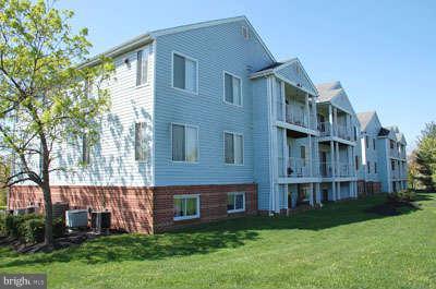 6708 Ridge Road, Unit 101 Rosedale, MD 21237 - Photo 3 of 5 a view of house with yard