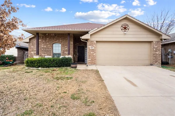 $289,990 | 3609 Cayman Drive, Fort Worth, TX 76123