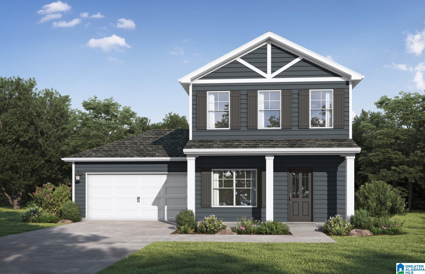 5622 Old Acton Road Moody, AL 35004 - Photo 1 of 6