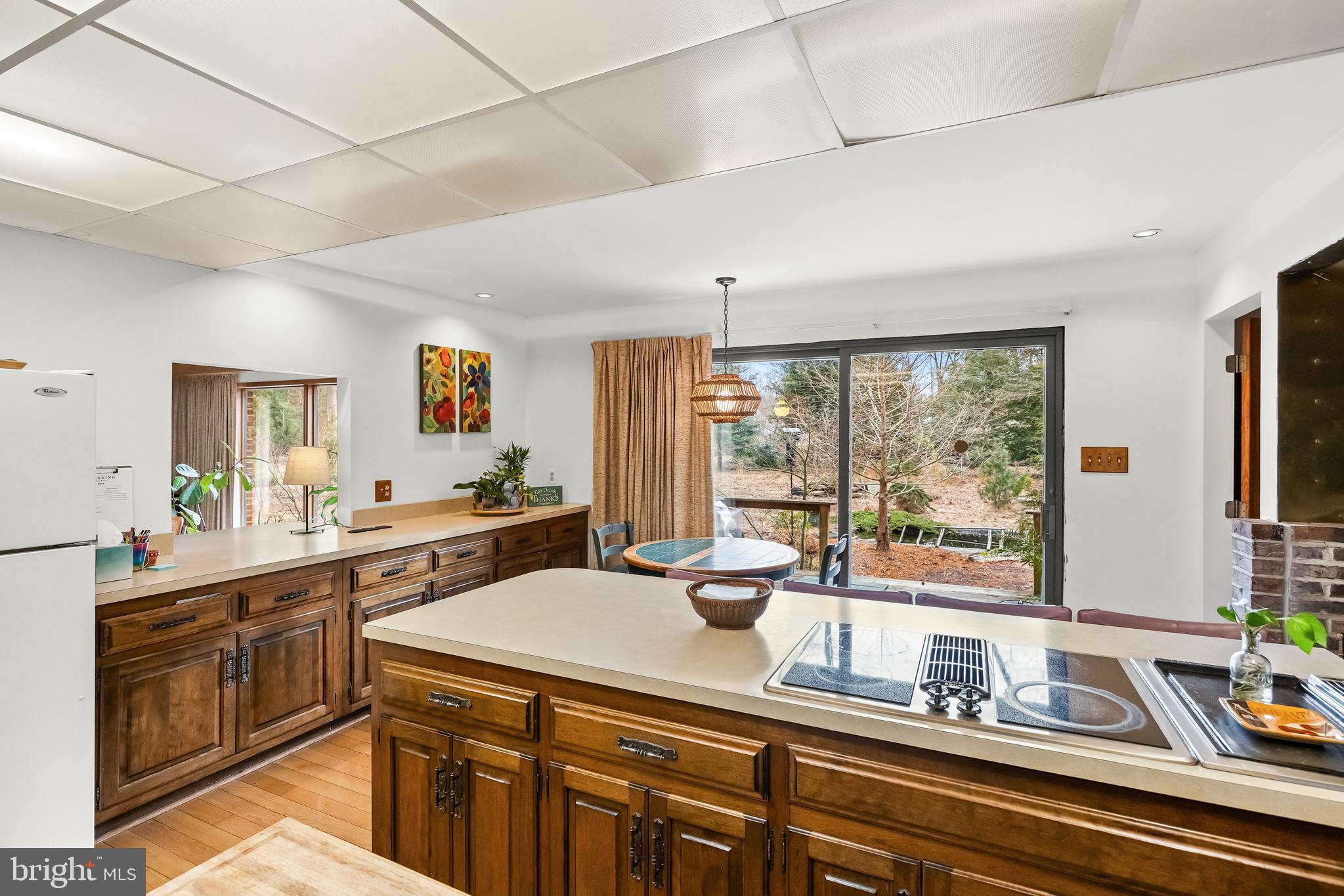 143 Ridge Road Southampton, NJ 08088 - Photo 9 of 21 Kitchen