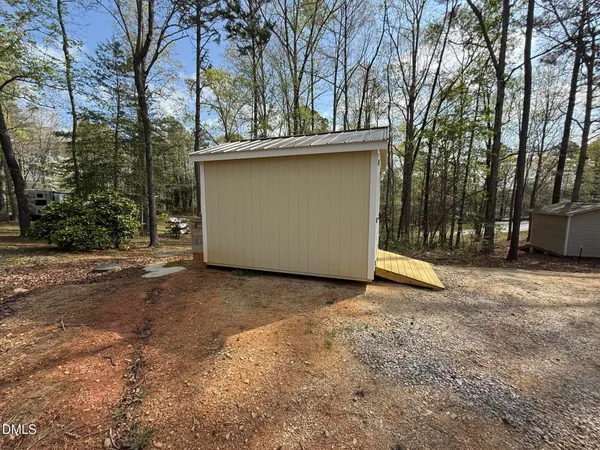 $62,900 | 219 Eagle Drive, Louisburg, NC 27549