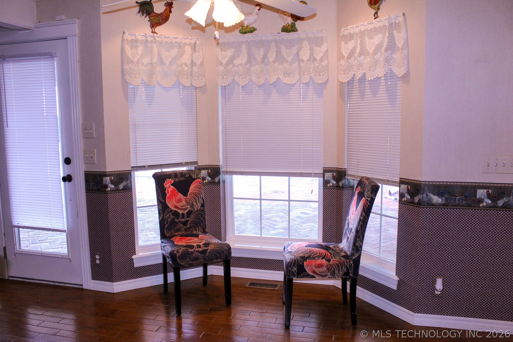 13248 North 3540th Road Maud, OK 74854 - Photo 81 of 98 Gallery Image 81
