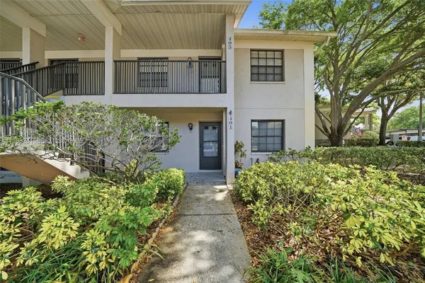 $258,000 | 2130 Elm Street, Unit 401, Dunedin, FL 34698