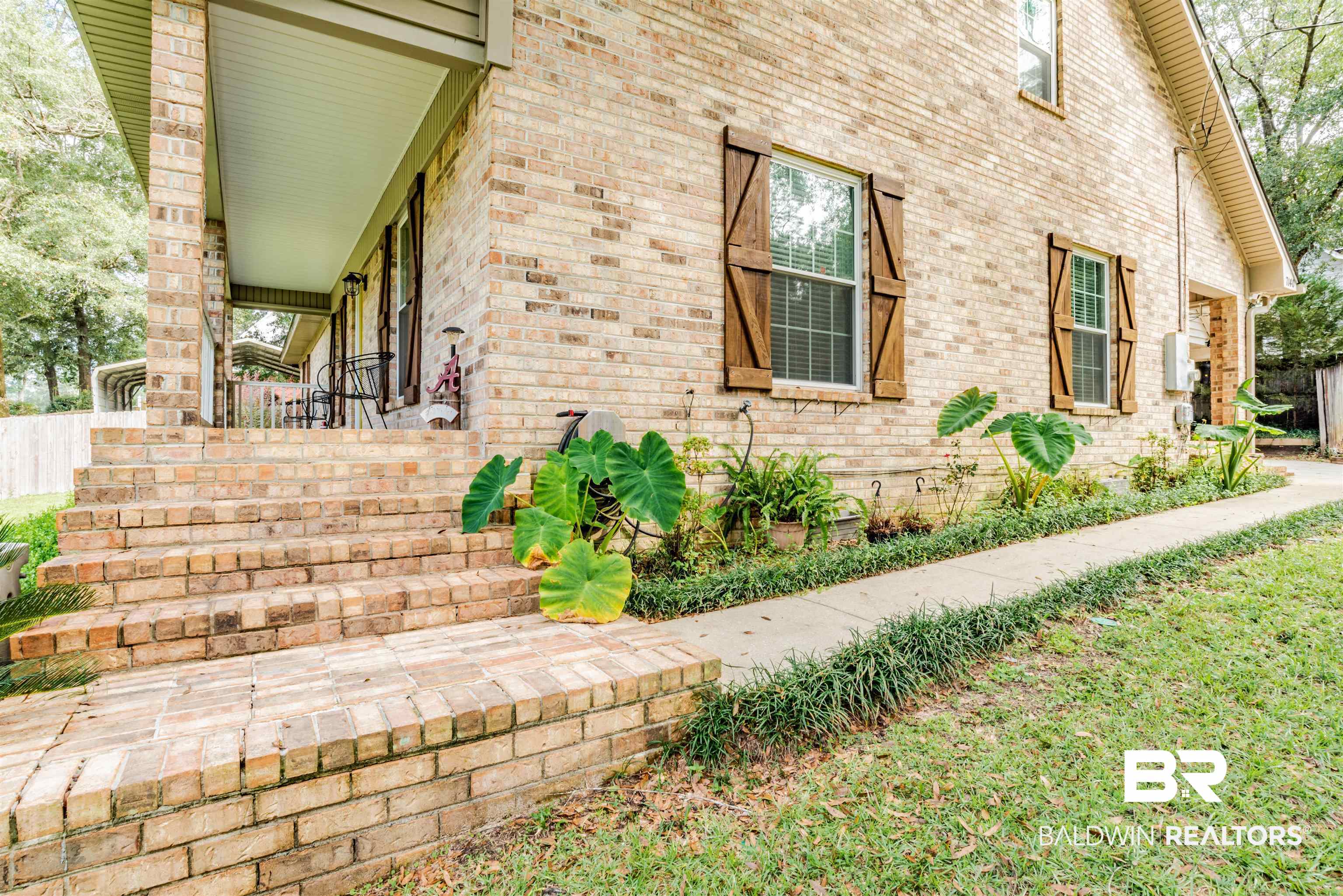 7140 Cedar Drive Saraland, AL 36571 - Photo 5 of 46