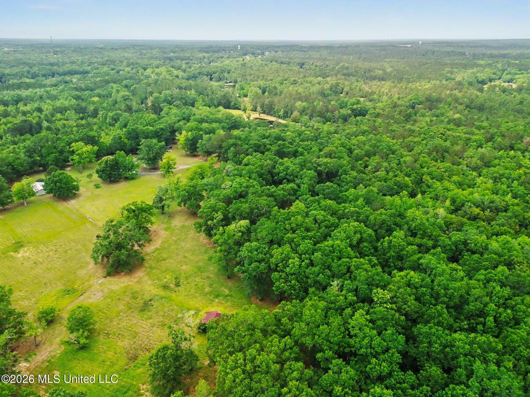 0 Henry House Road Saucier, MS 39574 - Photo 9 of 13 DJI_0128