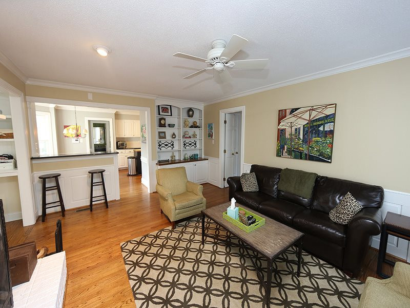 2501 Bredon Court Raleigh, NC 27613 - Photo 12 of 25 Photo 12