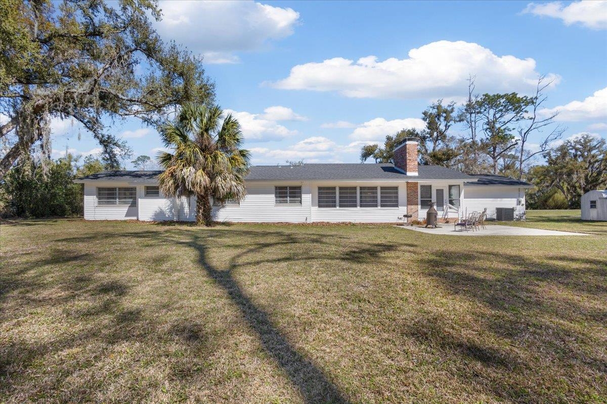 121 Pine Tree Road Perry, FL 32348 - Photo 35 of 44 Gallery Image 35