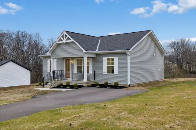 $305,000 | 1085 Landing Lane, Adams, TN 37010