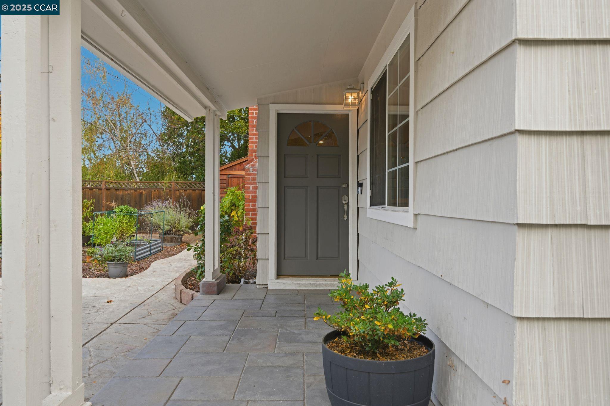 726 Grayson Road Pleasant Hill, CA 94523 - Photo 2 of 27 a house with a outdoor space
