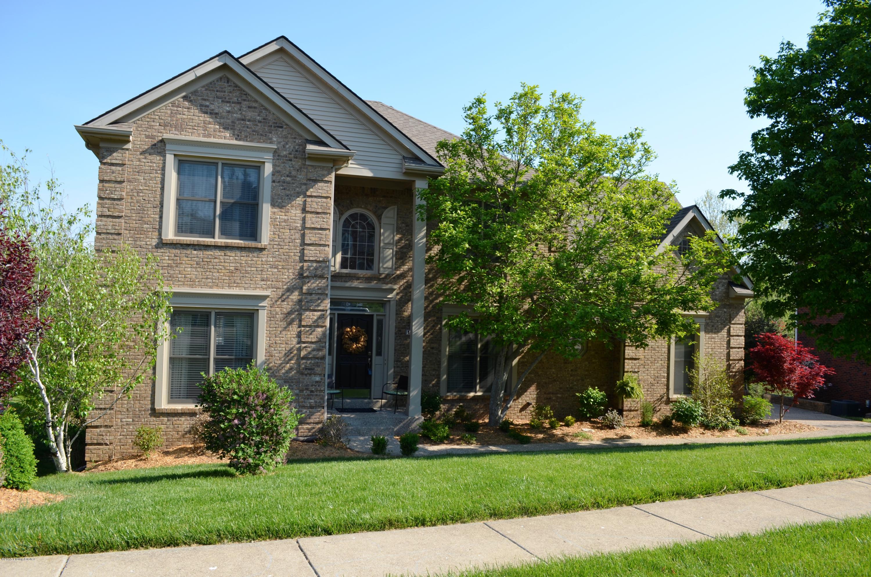 14011 Hickory Ridge Road Louisville, KY 40245 - Photo 1 of 27 a front