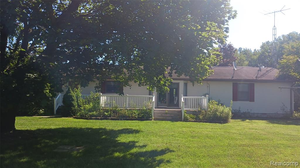 3803 Warner Road Cass City, MI 48726 - Photo 3 of 85