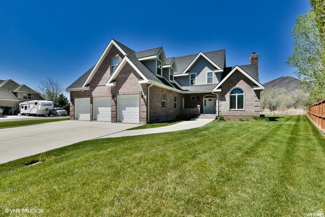 913 Swiss Farm Way Midway, UT 84049 - Photo 1 of 26