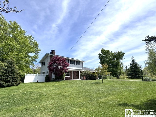 9668 Adams Road Pomfret, NY 14063 - Photo 4 of 50
