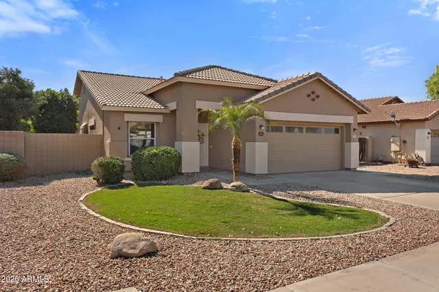$516,000 | 3669 East Derringer Way, Gilbert, AZ 85297